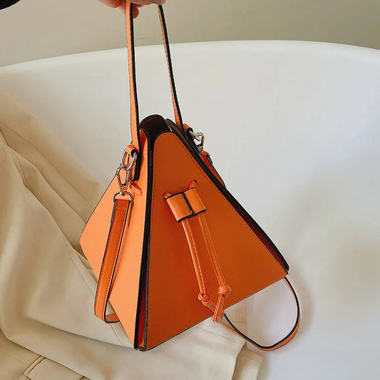 Chromatic Candy Crush Luxury Handbags