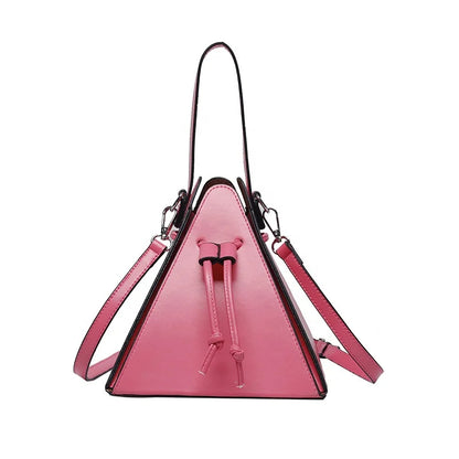 Chromatic Candy Crush Luxury Handbags