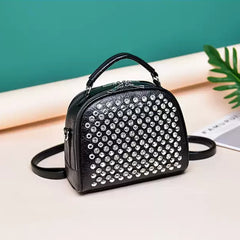 Women Luxury Diamond Crossbody Bag