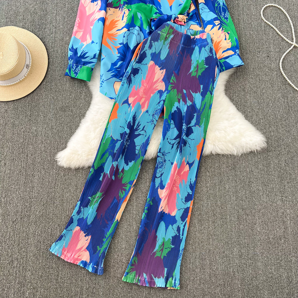 Summer Casual Co-ord Sets