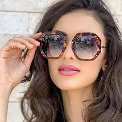 Octet Sunglasses